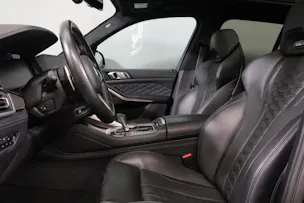 BMW X5 M Competition