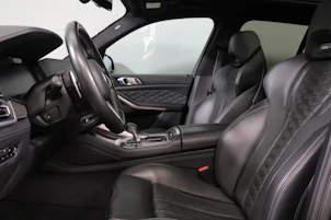 Fahrzeugbild BMW X5 M Competition