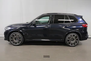 Fahrzeugbild BMW X5 M Competition