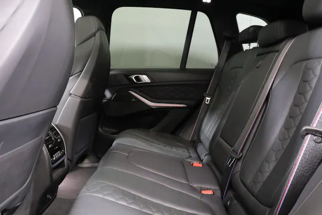 BMW X5 M Competition