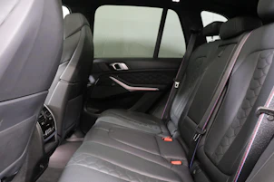 Fahrzeugbild BMW X5 M Competition