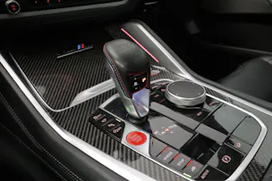 BMW X5 M Competition