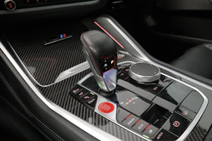 Fahrzeugbild BMW X5 M Competition