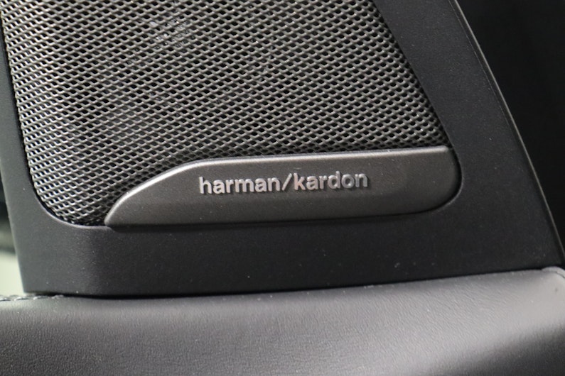 Vehicle image BMW X5M