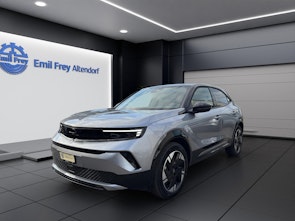 Vehicle image OPEL Mokka-e GS