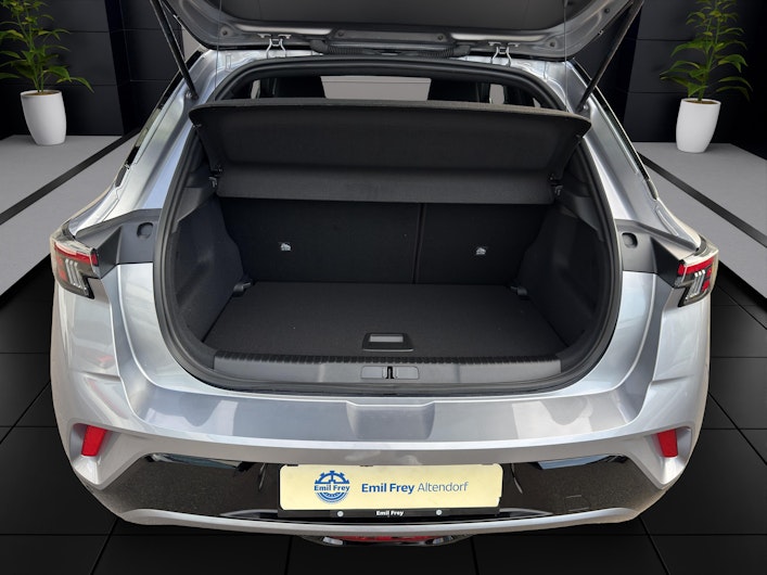 Vehicle image OPEL MOKKA