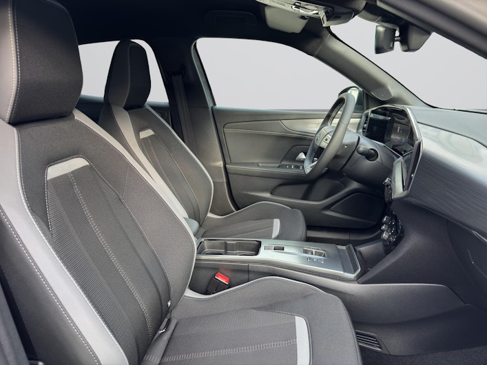 Vehicle image OPEL MOKKA