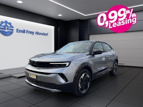 Vehicle image OPEL Mokka-e GS