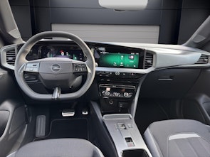 Vehicle image OPEL Mokka-e GS