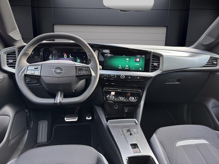 Vehicle image OPEL MOKKA