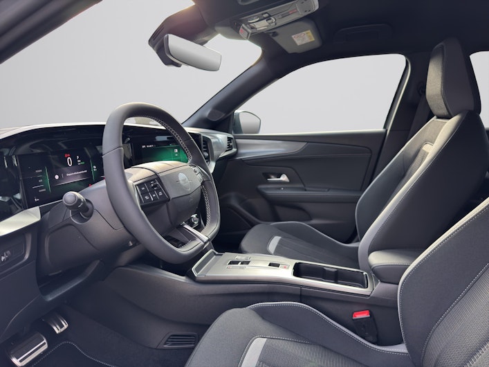 Vehicle image OPEL MOKKA