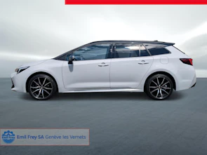 Fahrzeugbild TOYOTA Corolla Touring Sports 2.0 HSD GR Sport