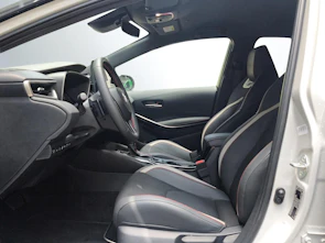 Fahrzeugbild TOYOTA Corolla Touring Sports 2.0 HSD GR Sport
