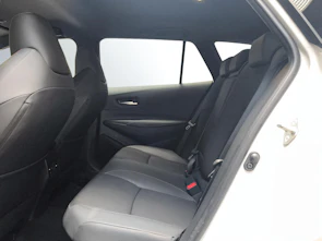 Fahrzeugbild TOYOTA Corolla Touring Sports 2.0 HSD GR Sport