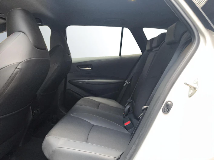 Fahrzeugbild TOYOTA COROLLA