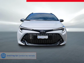 Fahrzeugbild TOYOTA Corolla Touring Sports 2.0 HSD GR Sport