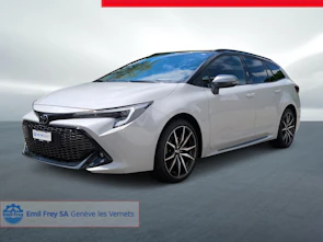 Fahrzeugbild TOYOTA Corolla Touring Sports 2.0 HSD GR Sport