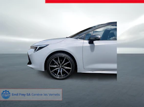 Fahrzeugbild TOYOTA Corolla Touring Sports 2.0 HSD GR Sport