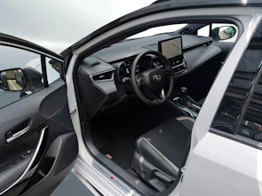 Fahrzeugbild TOYOTA Corolla Touring Sports 2.0 HSD GR Sport