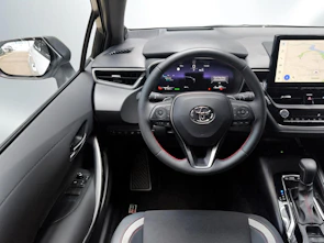 Fahrzeugbild TOYOTA Corolla Touring Sports 2.0 HSD GR Sport