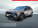 Toyota RAV4 2.5 Plug-In-Hybrid GR Sport