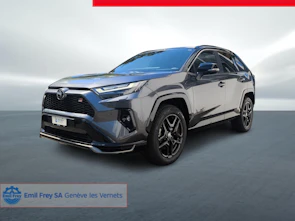 image du véhicule TOYOTA RAV4 2.5 Plug-In-Hybrid GR Sport