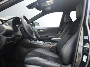 image du véhicule TOYOTA RAV4 2.5 Plug-In-Hybrid GR Sport