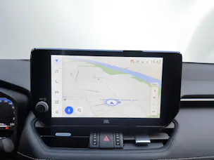 Toyota RAV4 2.5 Plug-In-Hybrid GR Sport