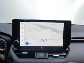 image du véhicule TOYOTA RAV4 2.5 Plug-In-Hybrid GR Sport