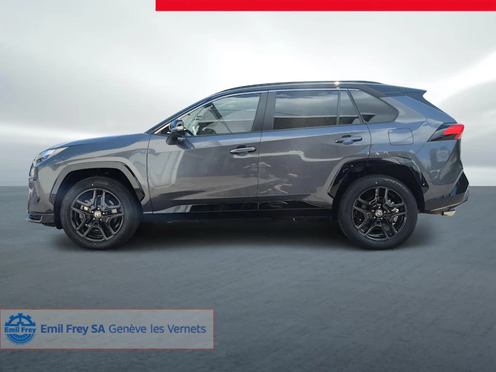 image du véhicule TOYOTA RAV-4