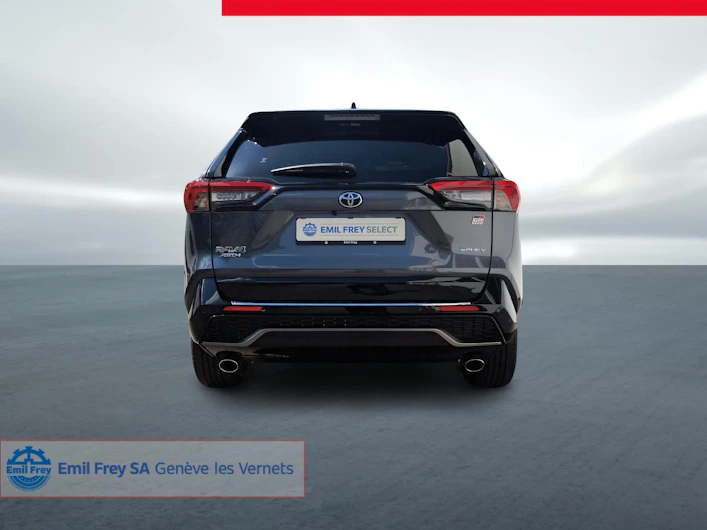 image du véhicule TOYOTA RAV-4