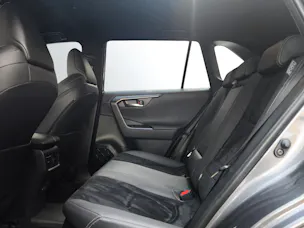 Toyota RAV4 2.5 Plug-In-Hybrid GR Sport