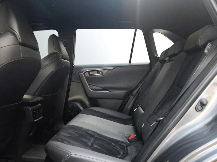image du véhicule TOYOTA RAV-4