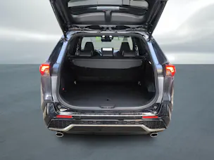 Toyota RAV4 2.5 Plug-In-Hybrid GR Sport
