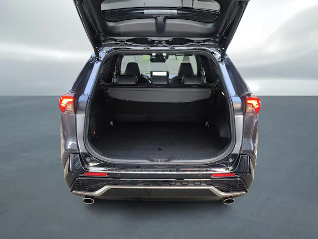 Toyota RAV4 2.5 Plug-In-Hybrid GR Sport