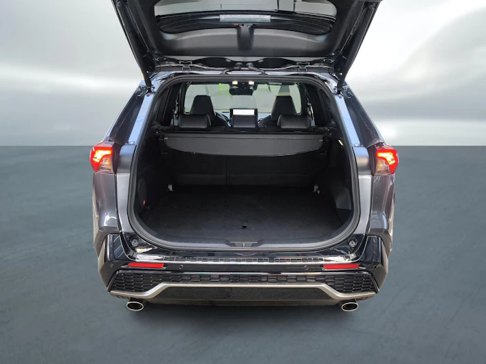 image du véhicule TOYOTA RAV-4