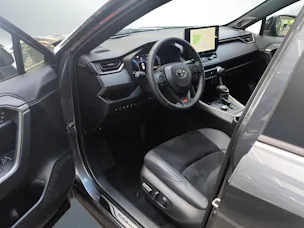 Toyota RAV4 2.5 Plug-In-Hybrid GR Sport