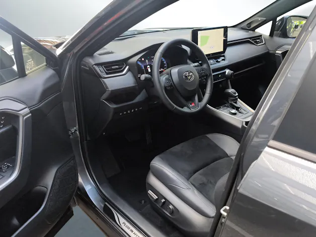 Toyota RAV4 2.5 Plug-In-Hybrid GR Sport