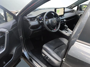 image du véhicule TOYOTA RAV4 2.5 Plug-In-Hybrid GR Sport