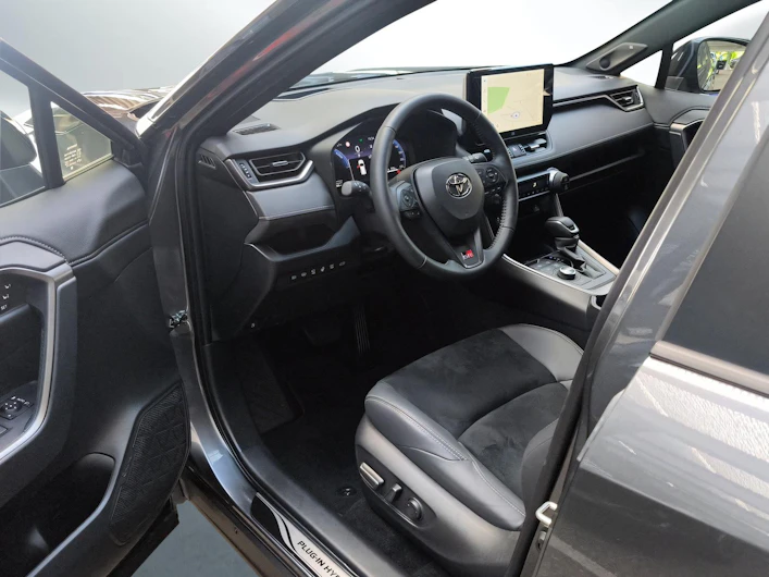 image du véhicule TOYOTA RAV-4