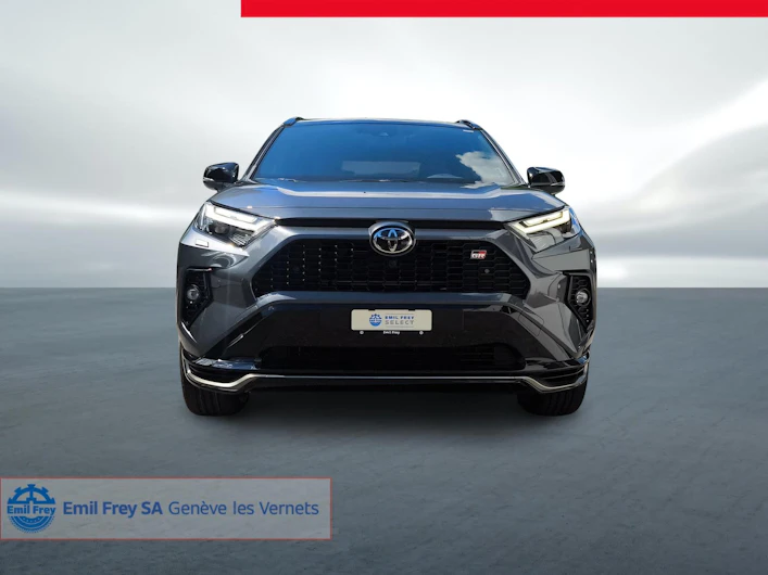image du véhicule TOYOTA RAV-4