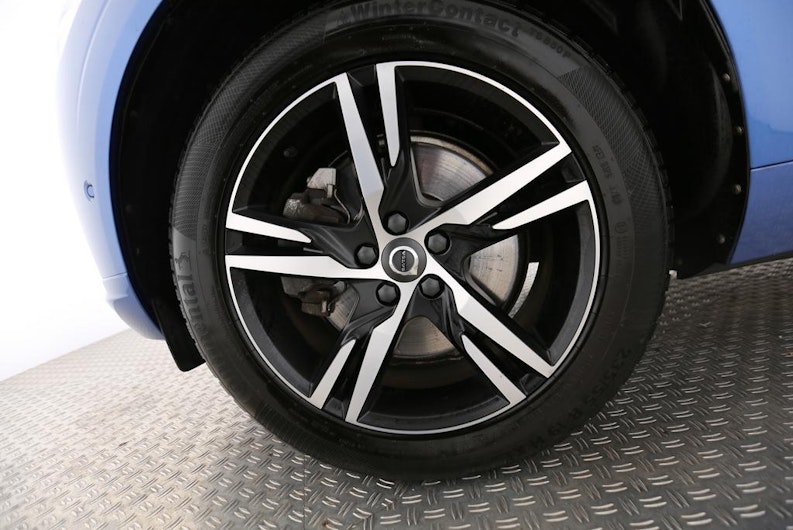 Vehicle image VOLVO XC60