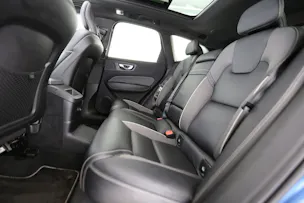 Volvo XC60 2.0 T8 TE Inscription eAWD