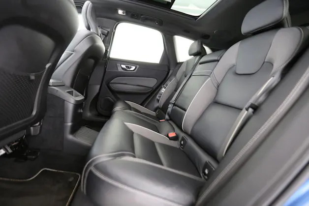 Volvo XC60 2.0 T8 TE Inscription eAWD