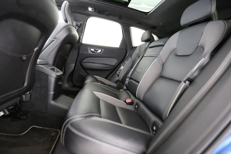 Vehicle image VOLVO XC60