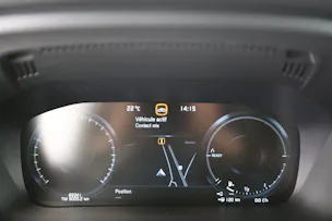 Volvo XC60 2.0 T8 TE Inscription eAWD