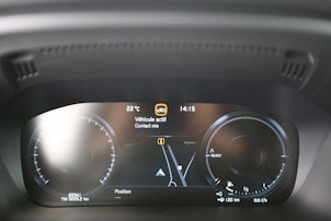 Vehicle image VOLVO XC60 2.0 T8 TE Inscription eAWD