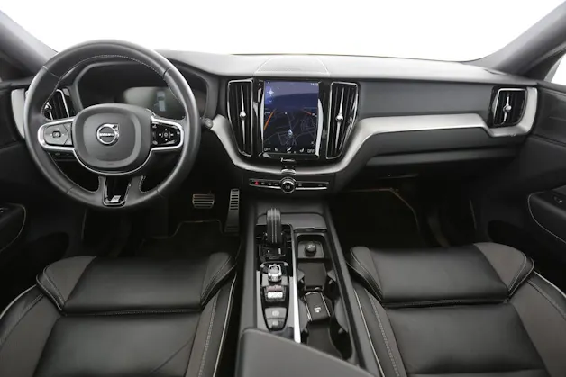 Volvo XC60 2.0 T8 TE Inscription eAWD