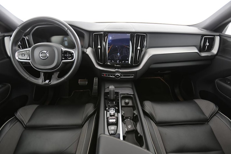 Vehicle image VOLVO XC60