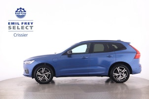 Vehicle image VOLVO XC60 2.0 T8 TE Inscription eAWD